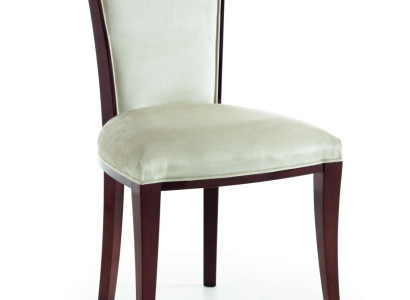 Designer Chair Armchair Royal Classic Chairs Upholstery Lehn Seat Wood